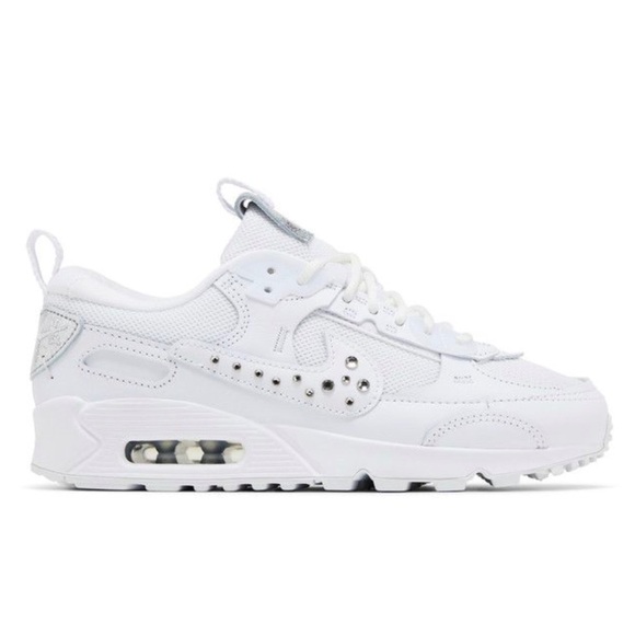 Nike Shoes - Nike
Air max 90 futura
Studded swoosh’
Brand new